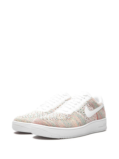 Nike Air Force 1 Ultra Flyknit sneakers outlook