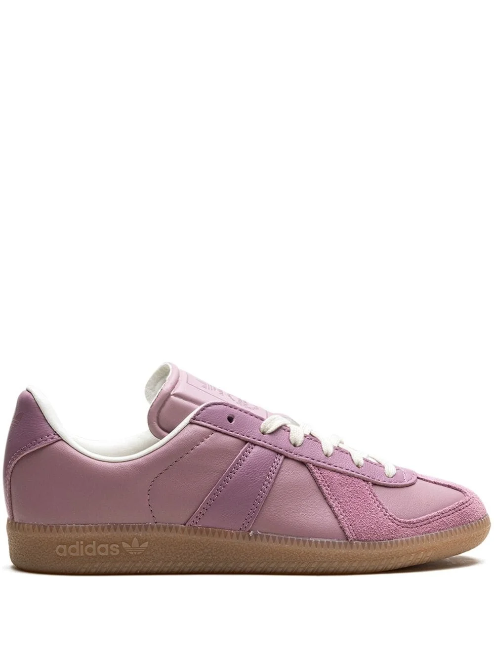BW Army "Pink/Gum" sneakers - 1