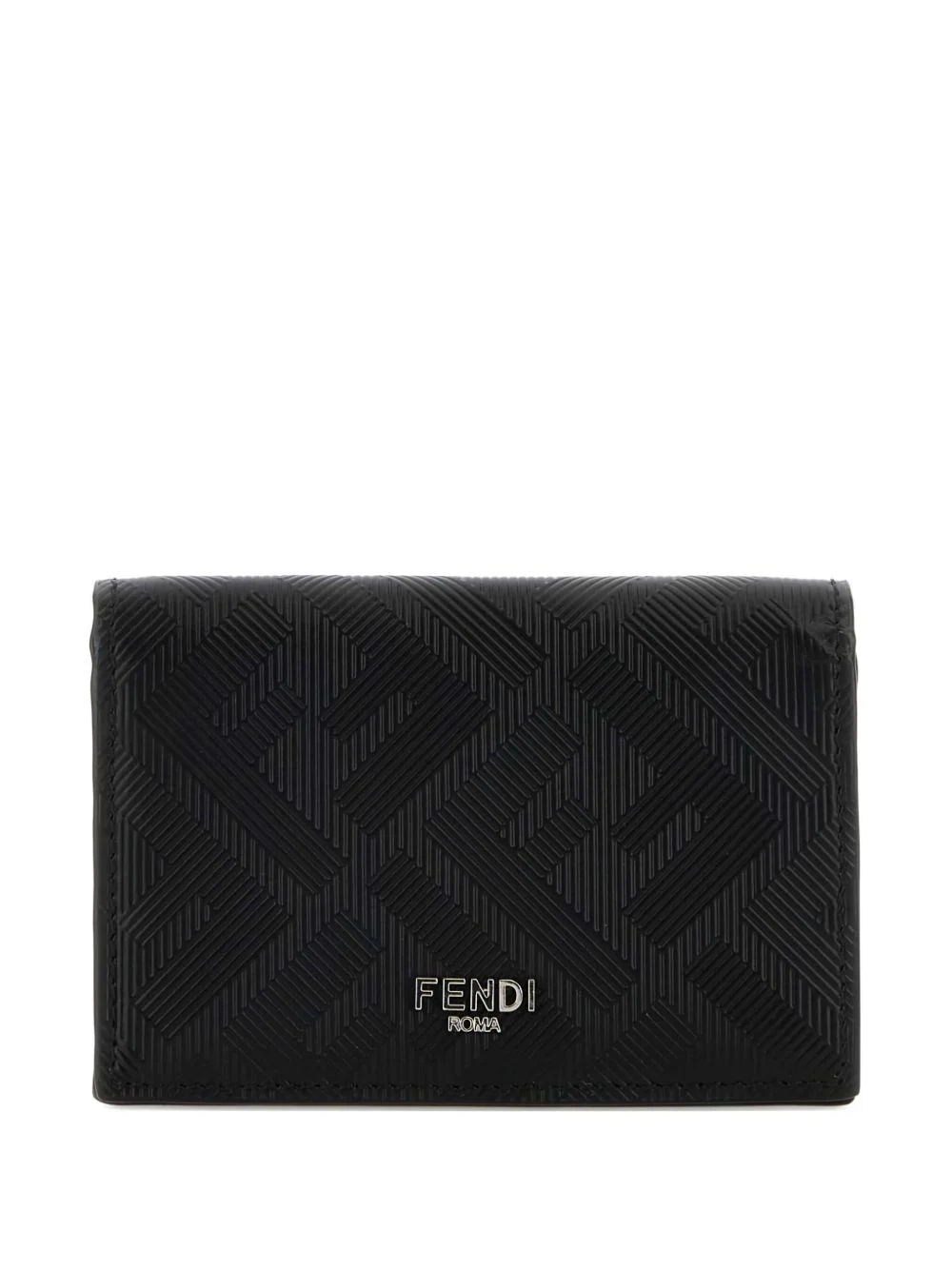 leather cardholder - 1