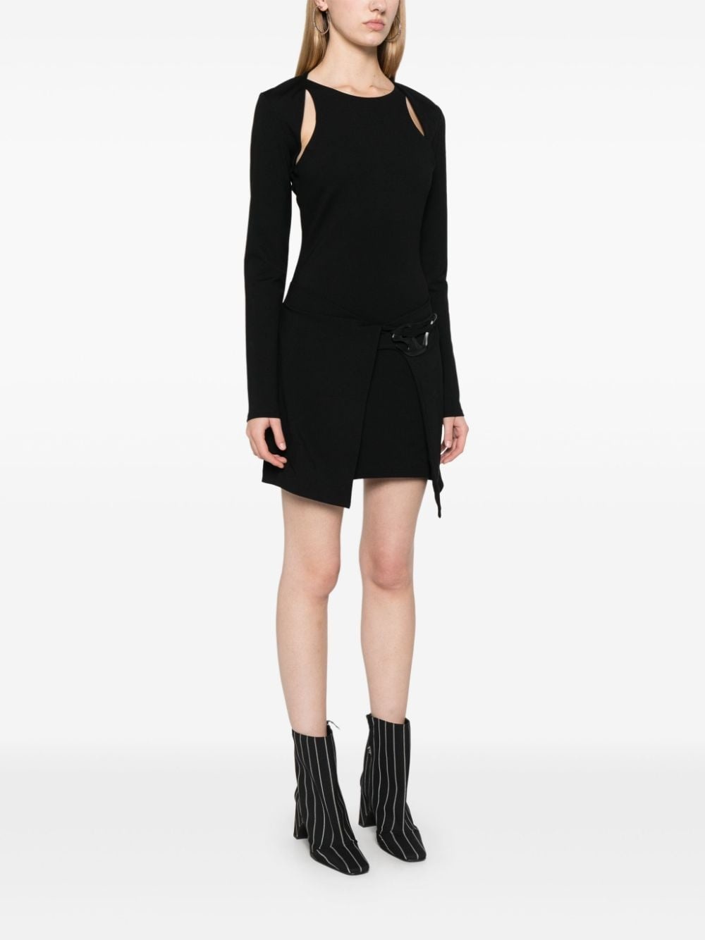 Guardian mini dress - 3