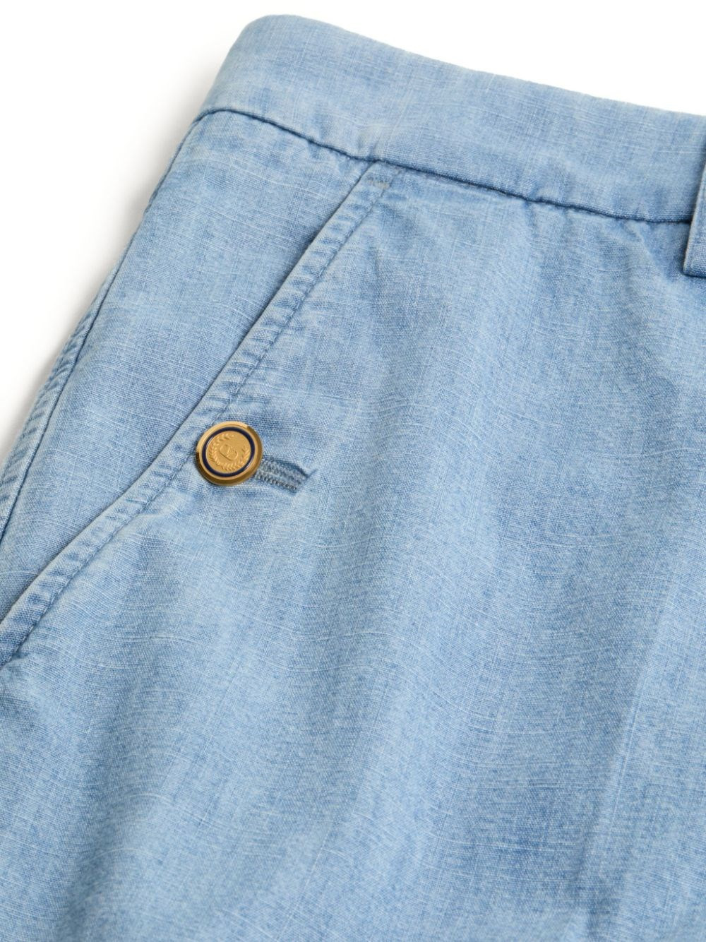 Cuffed jeans - 4