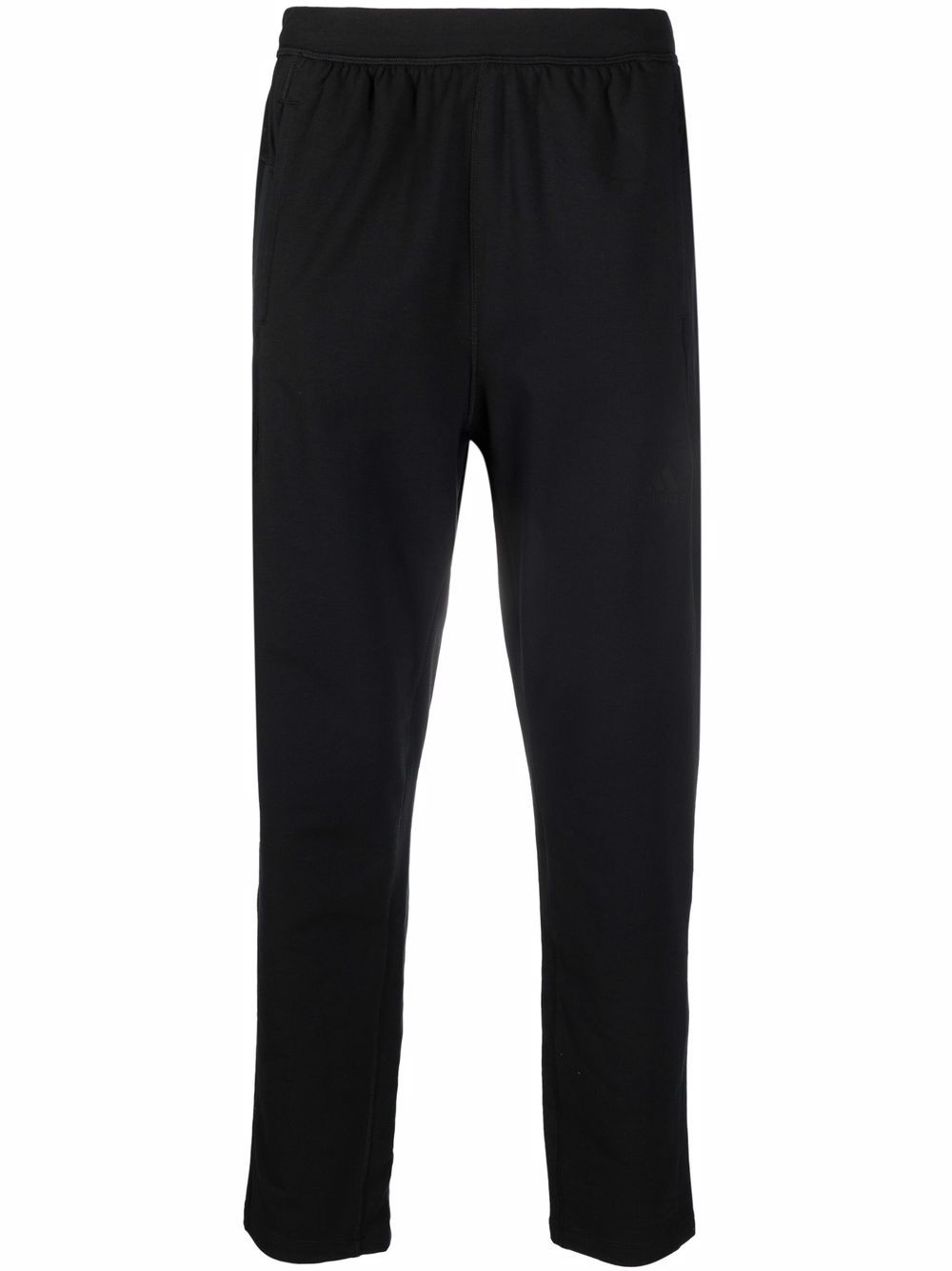 Yoga track trousers - 1