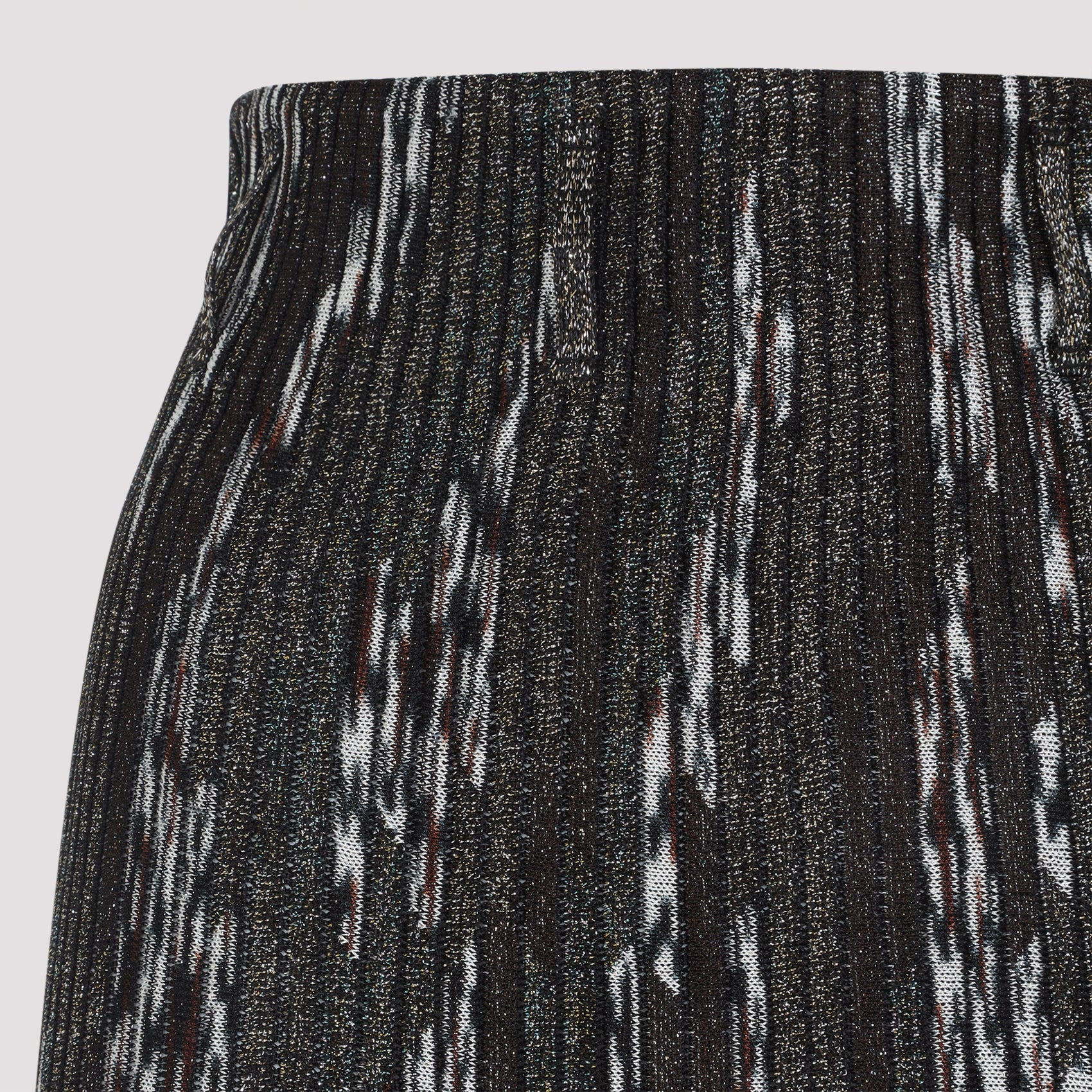 Missoni Viscose Long Skirt Women - 3
