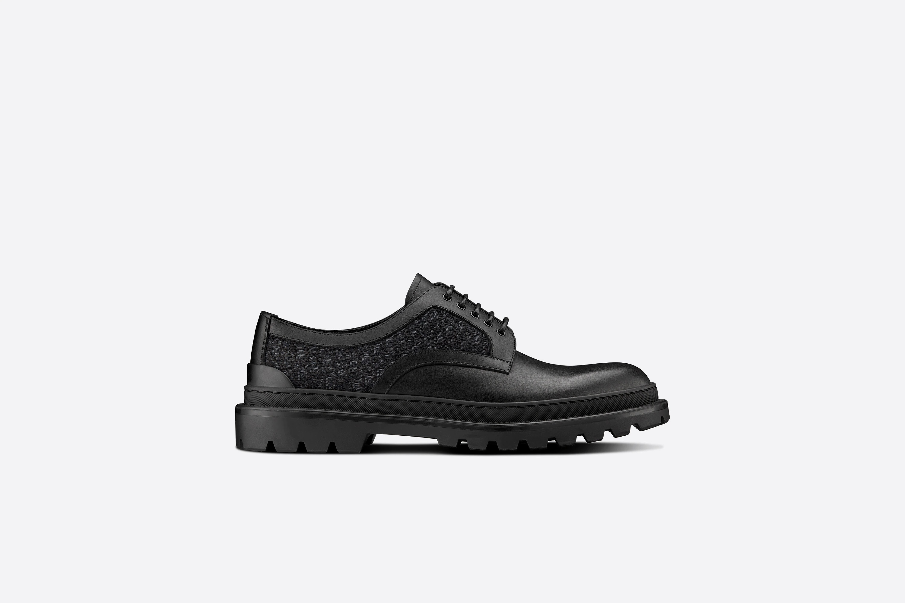 Dior Explorer Derby Shoe - 1