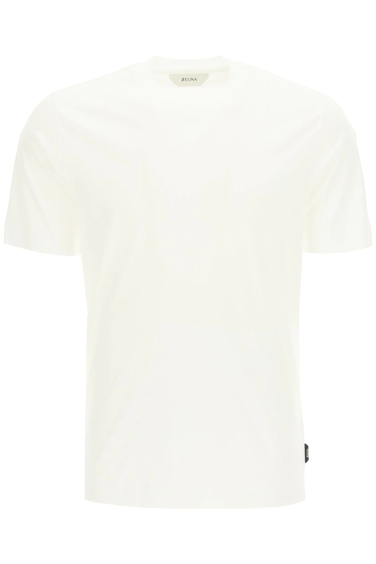 BASIC REGULAR T-SHIRT - 1