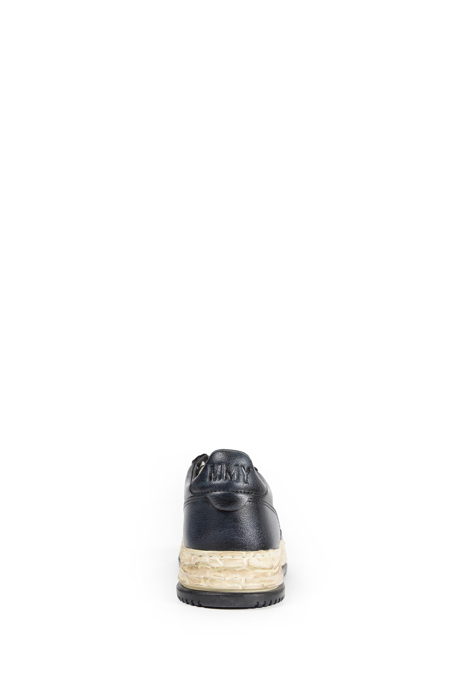 Maison Mihara Collaboration Super Vintage Sneakers - 3