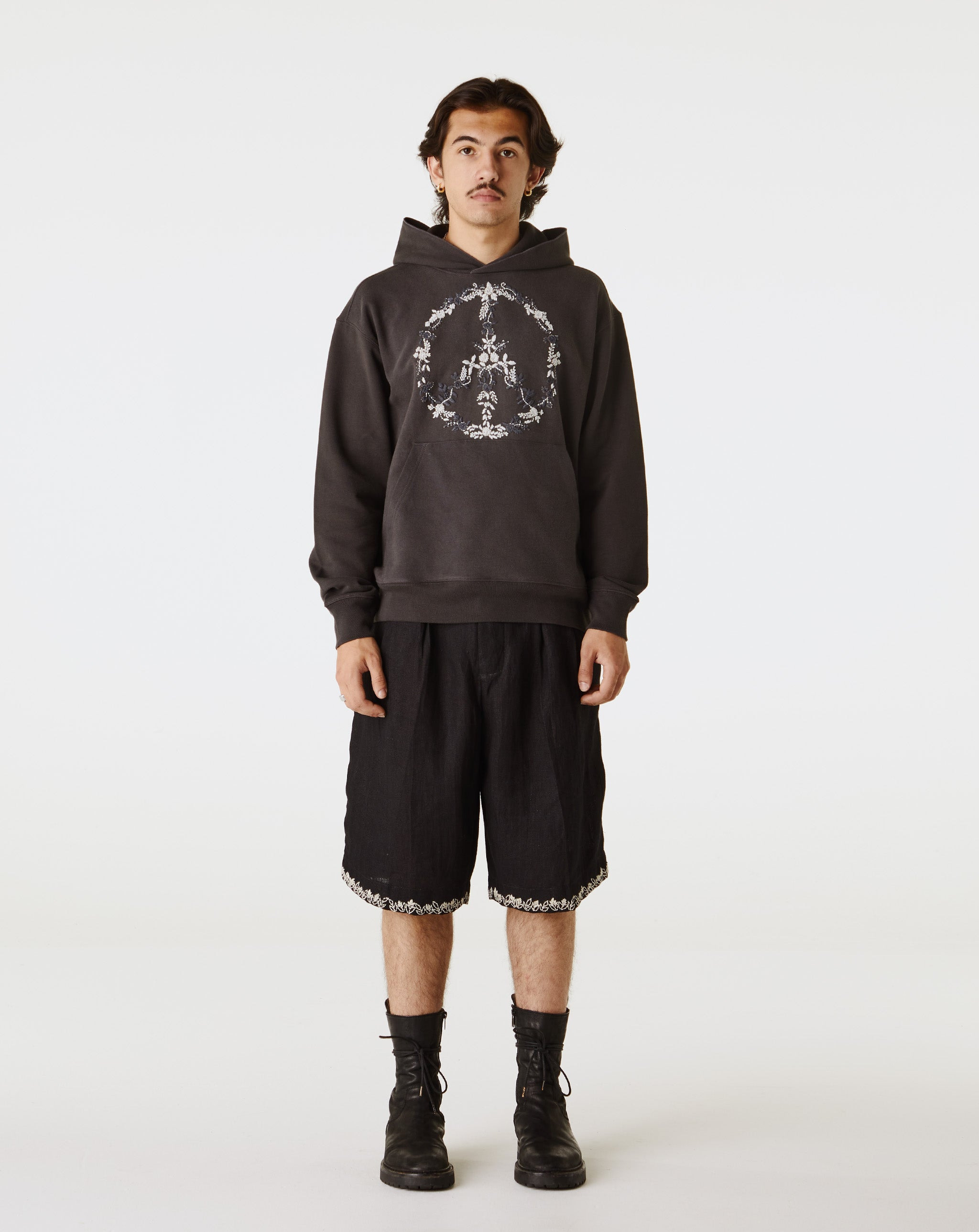 Hoodie - 2