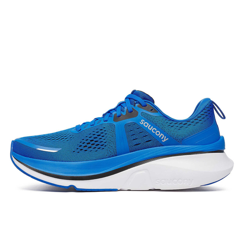 Saucony Guide 18 outlook