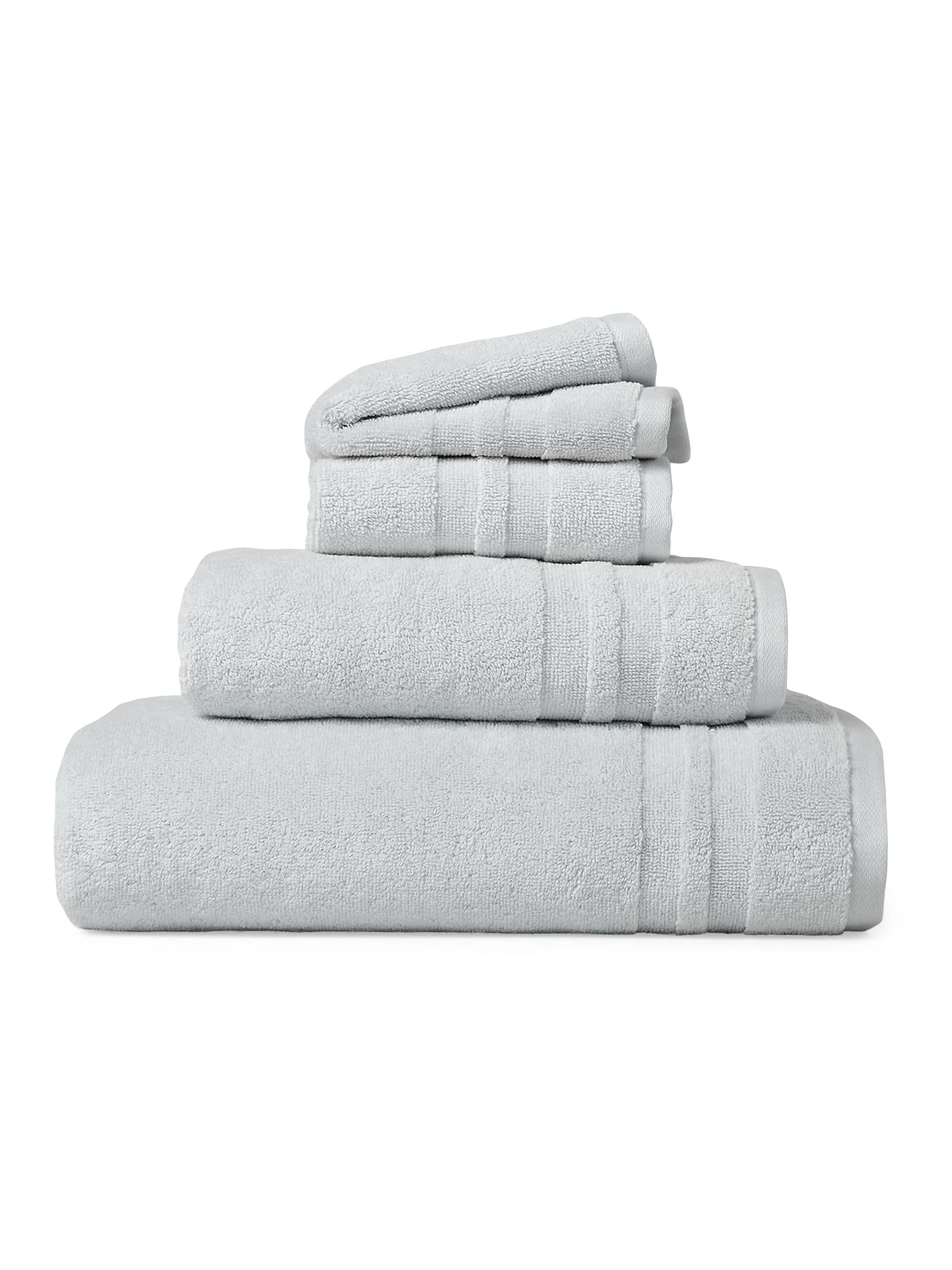 Payton Bath Mat - Cottage Blue - 1