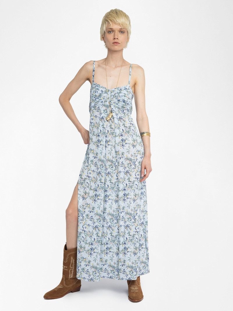 Zadig & Voltaire Rippie Dress outlook