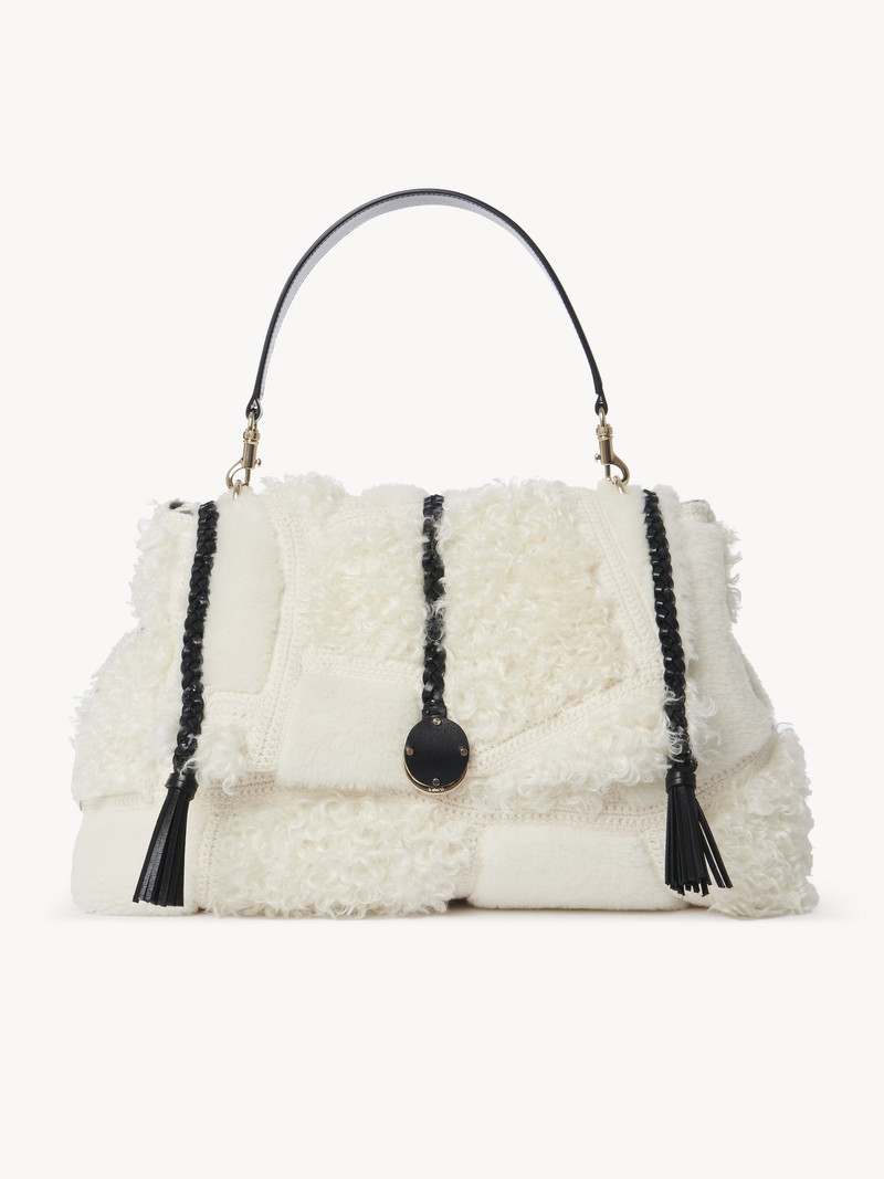PENELOPE LARGE 소프트웨어 제거 가방 1
