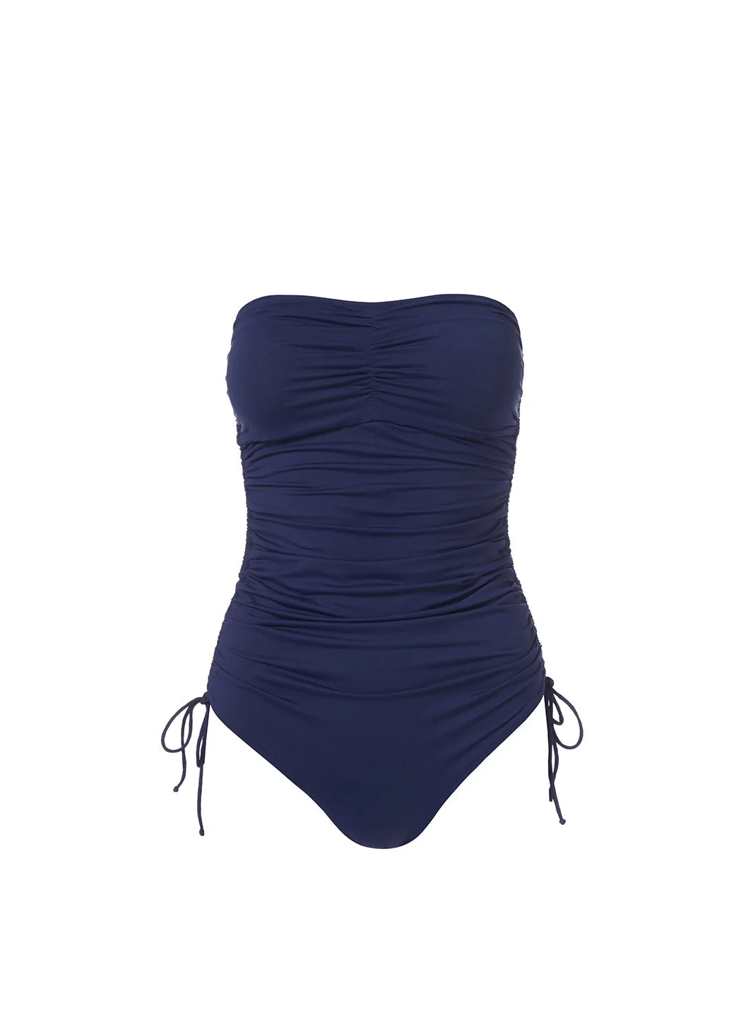 SYDNEY NAVY SWIMSUIT - 1