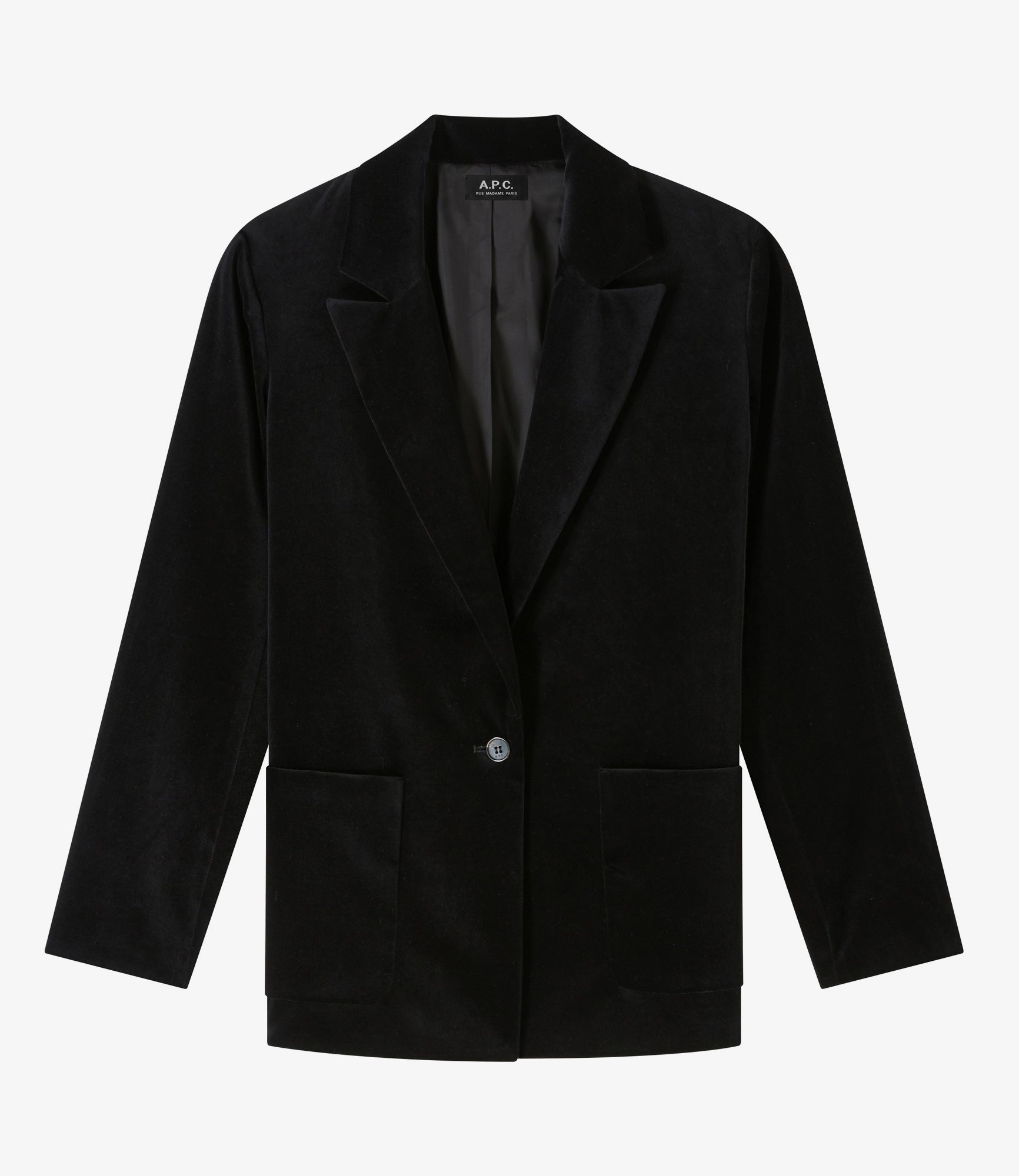 TALY JACKET - 2