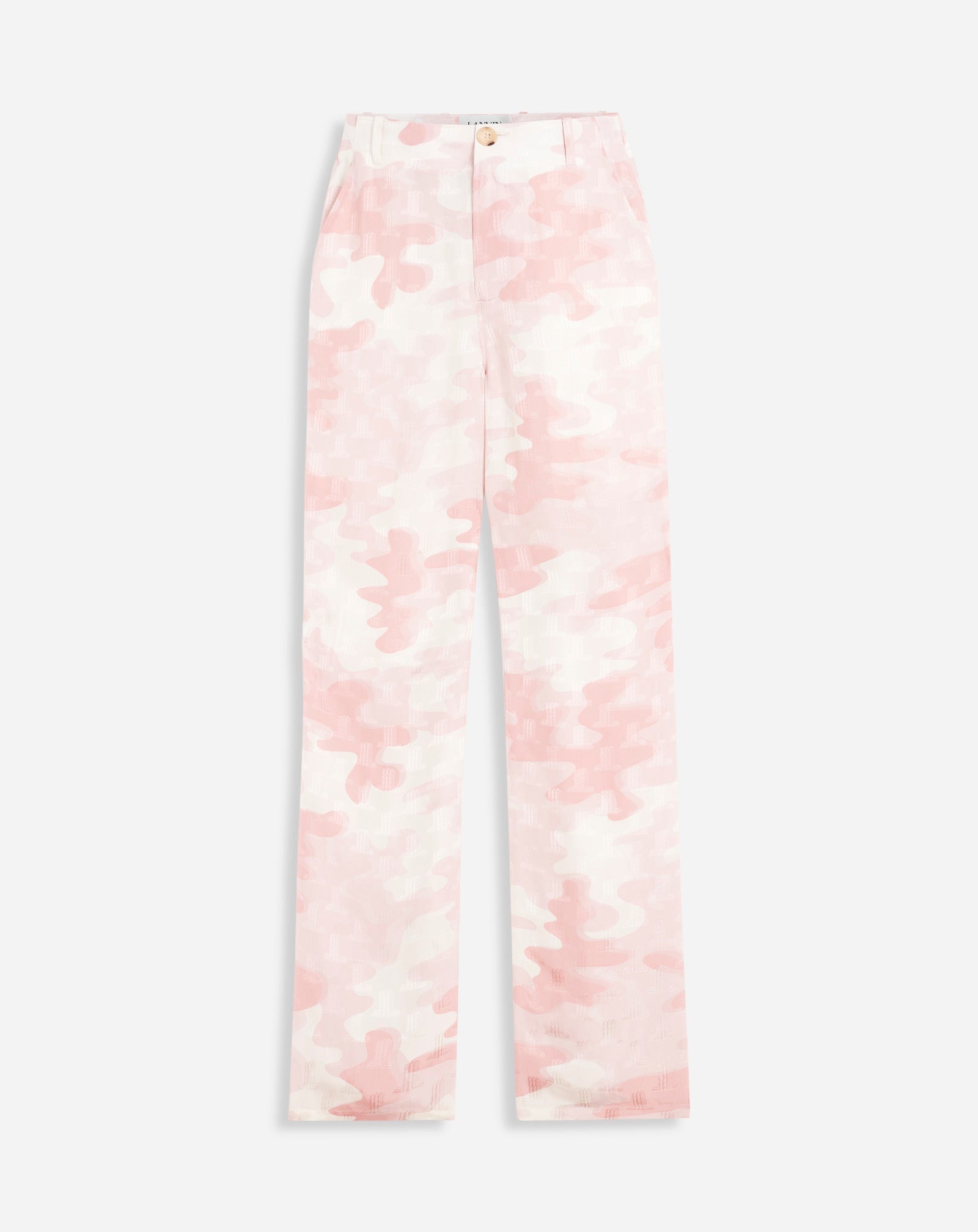 CARGO PANTS - 1