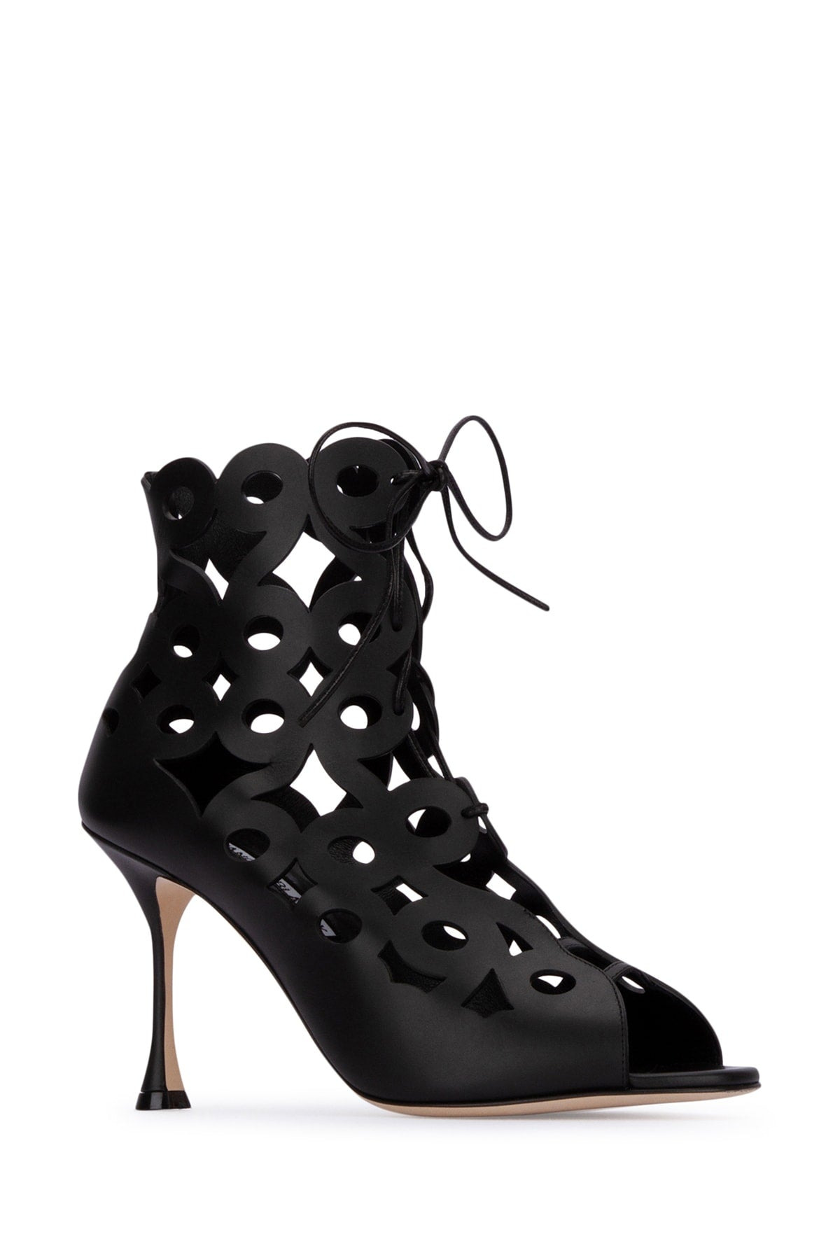 Manolo Blahnik Women Stivali - 2