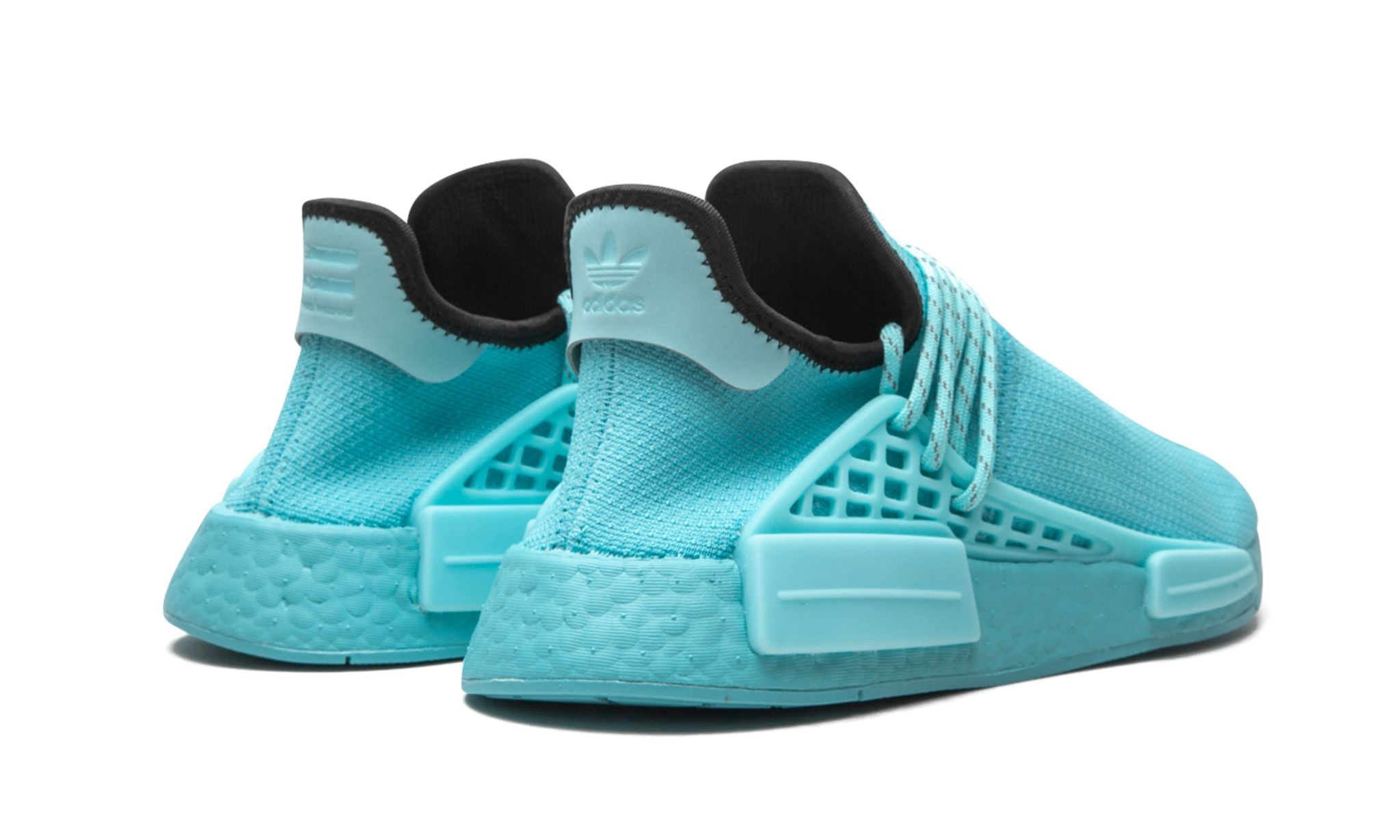 NMD Humanrace "Pharrell Williams - Aqua" - 3