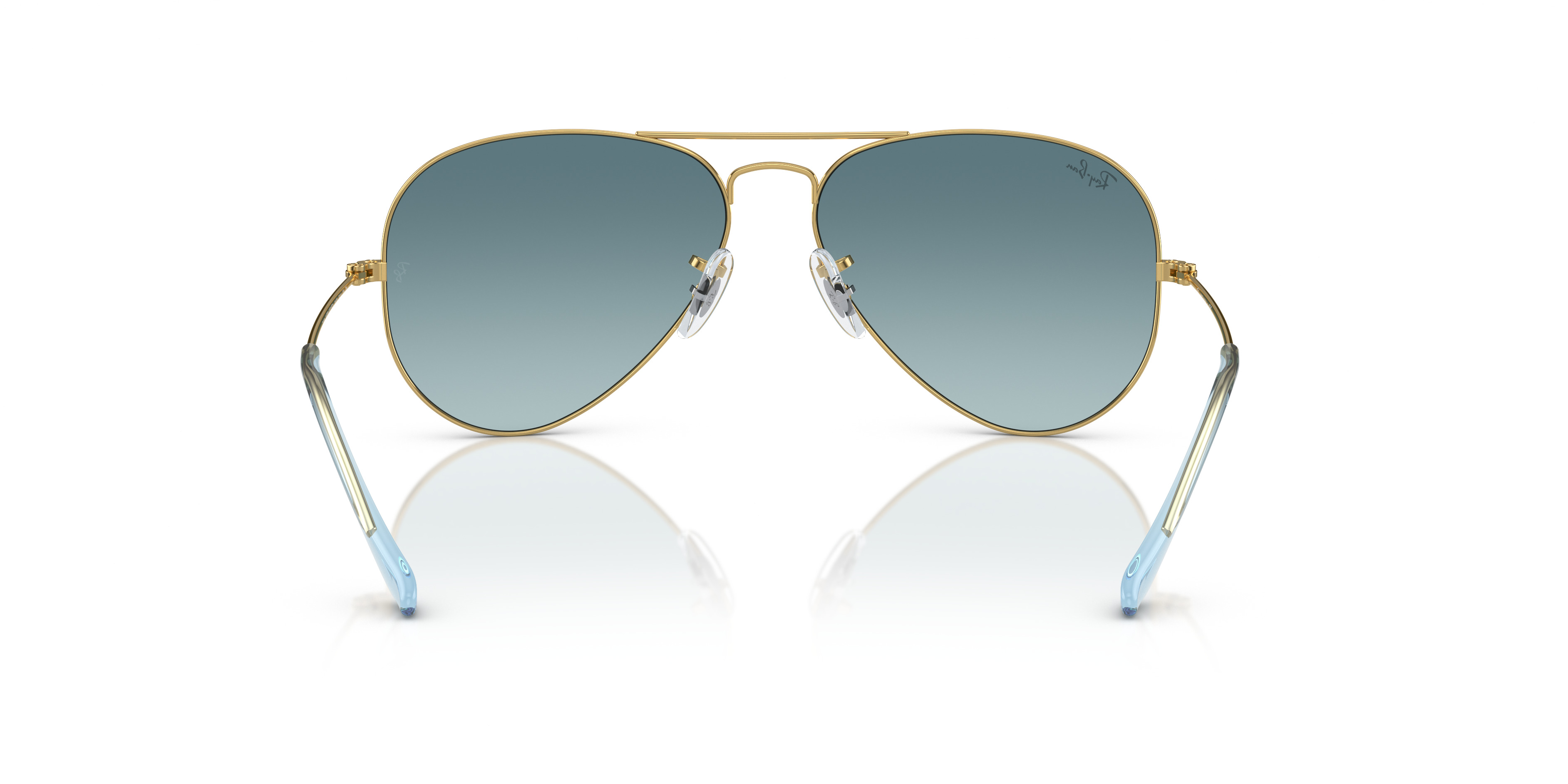RB3025 Aviator Gradient - 4