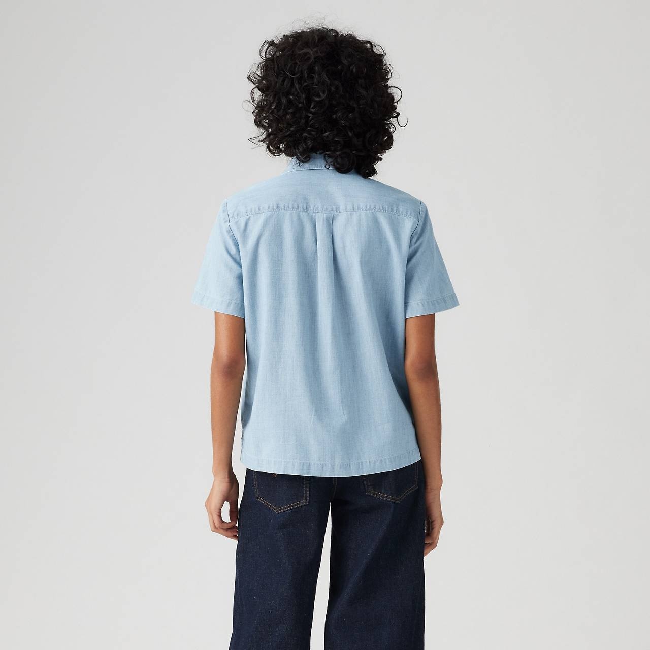 SONNY CAMP SHIRT - 4