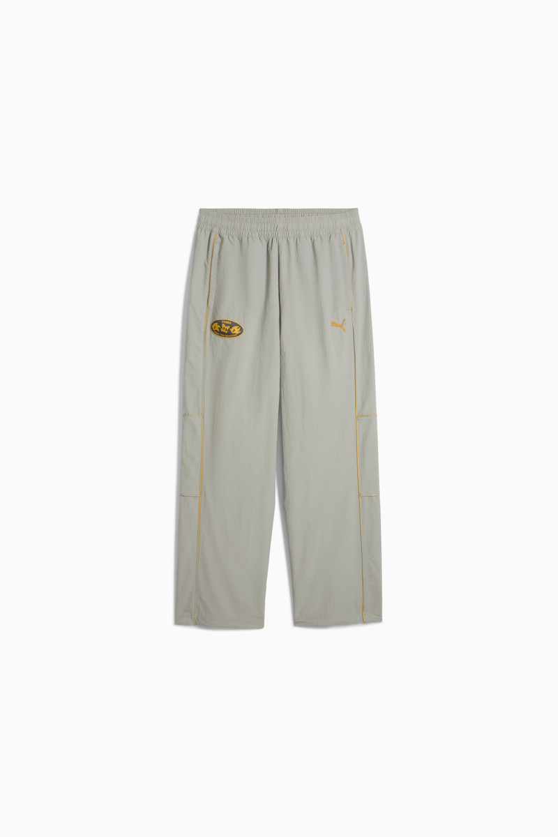 PUMA x SONIC THE HEDGEHOG Men's Track Pants 1