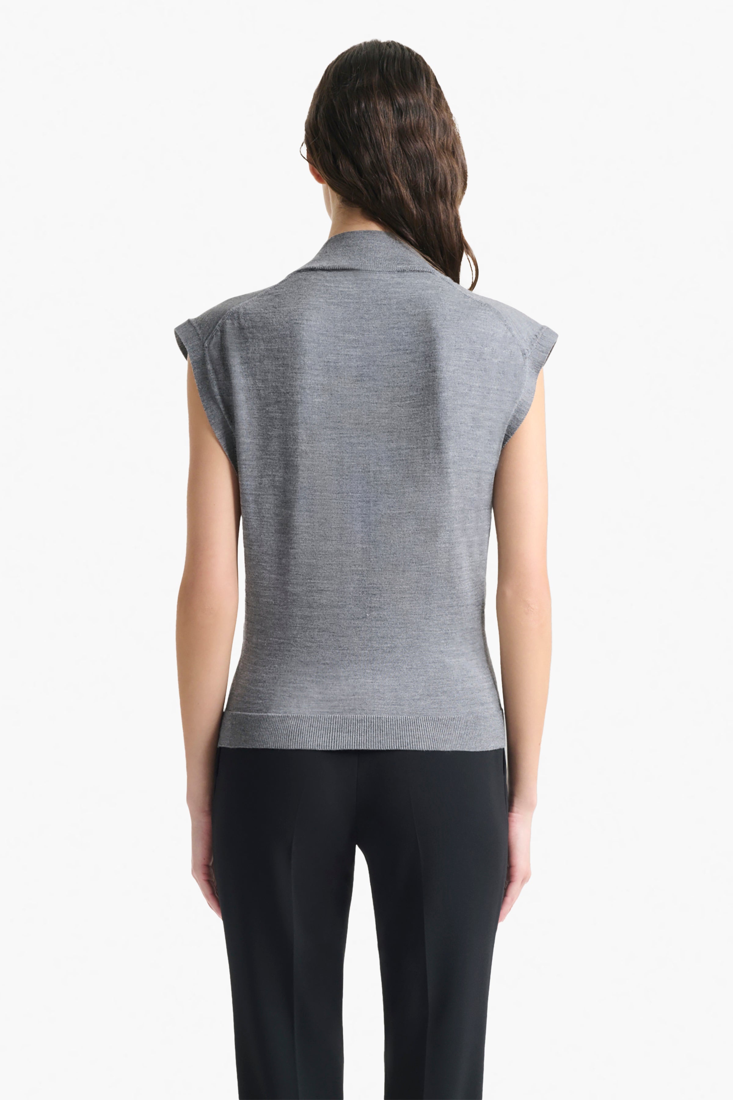 GABE SWEATER - 5