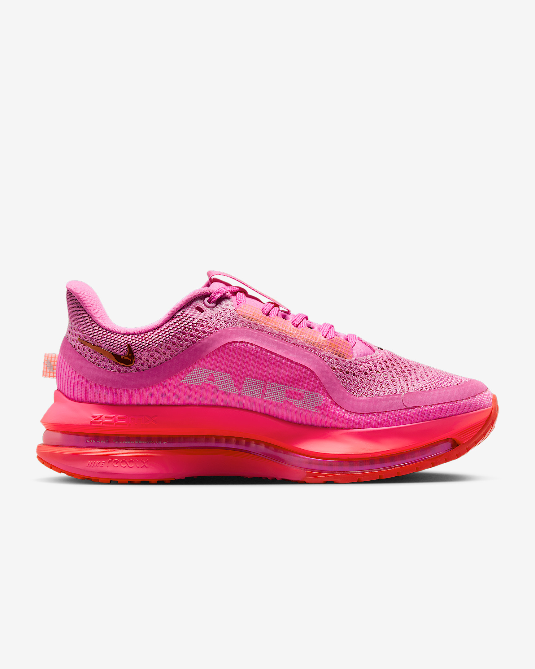 Nike Pegasus Premium Women's Road Running Shoes - 3