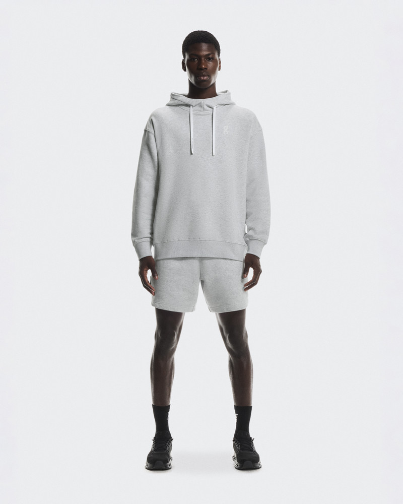 Club Hoodie Graphic 1