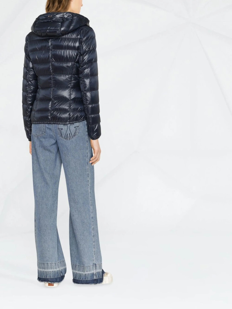 Herno Down-feather Padded Jacket 3