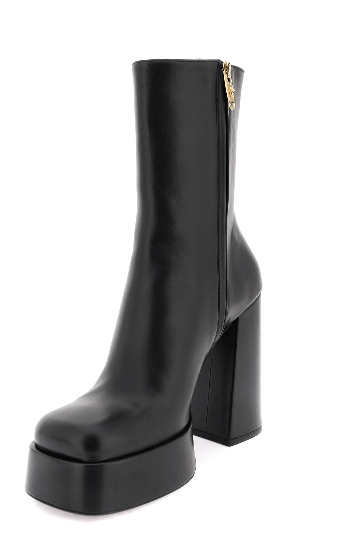 'AEVITAS' BOOTS - 4