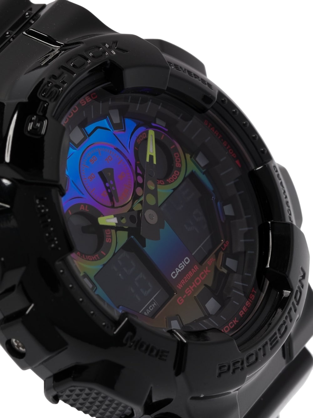 GA-100RGB-1A 50mm - 3