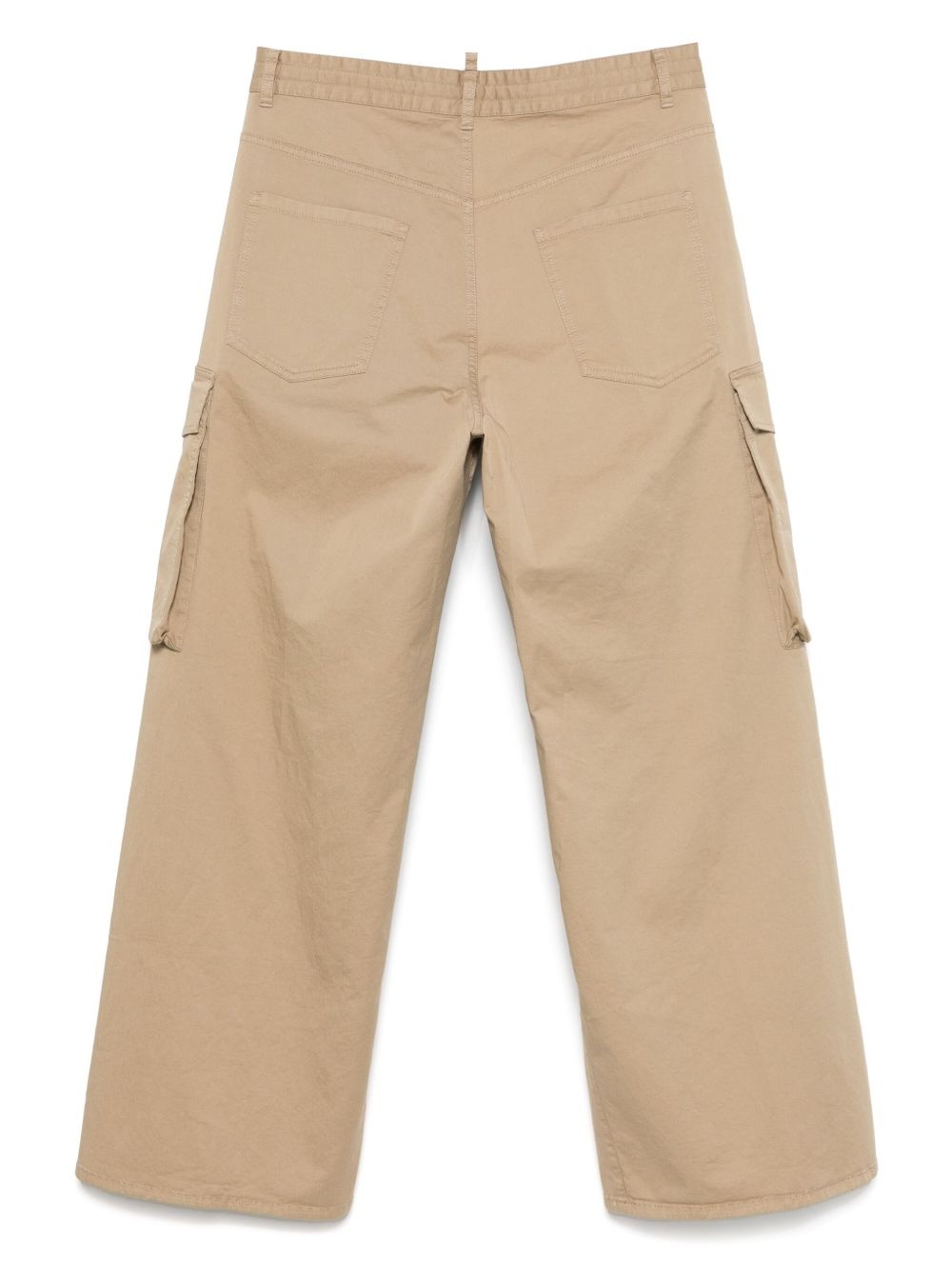 cargo trousers - 2