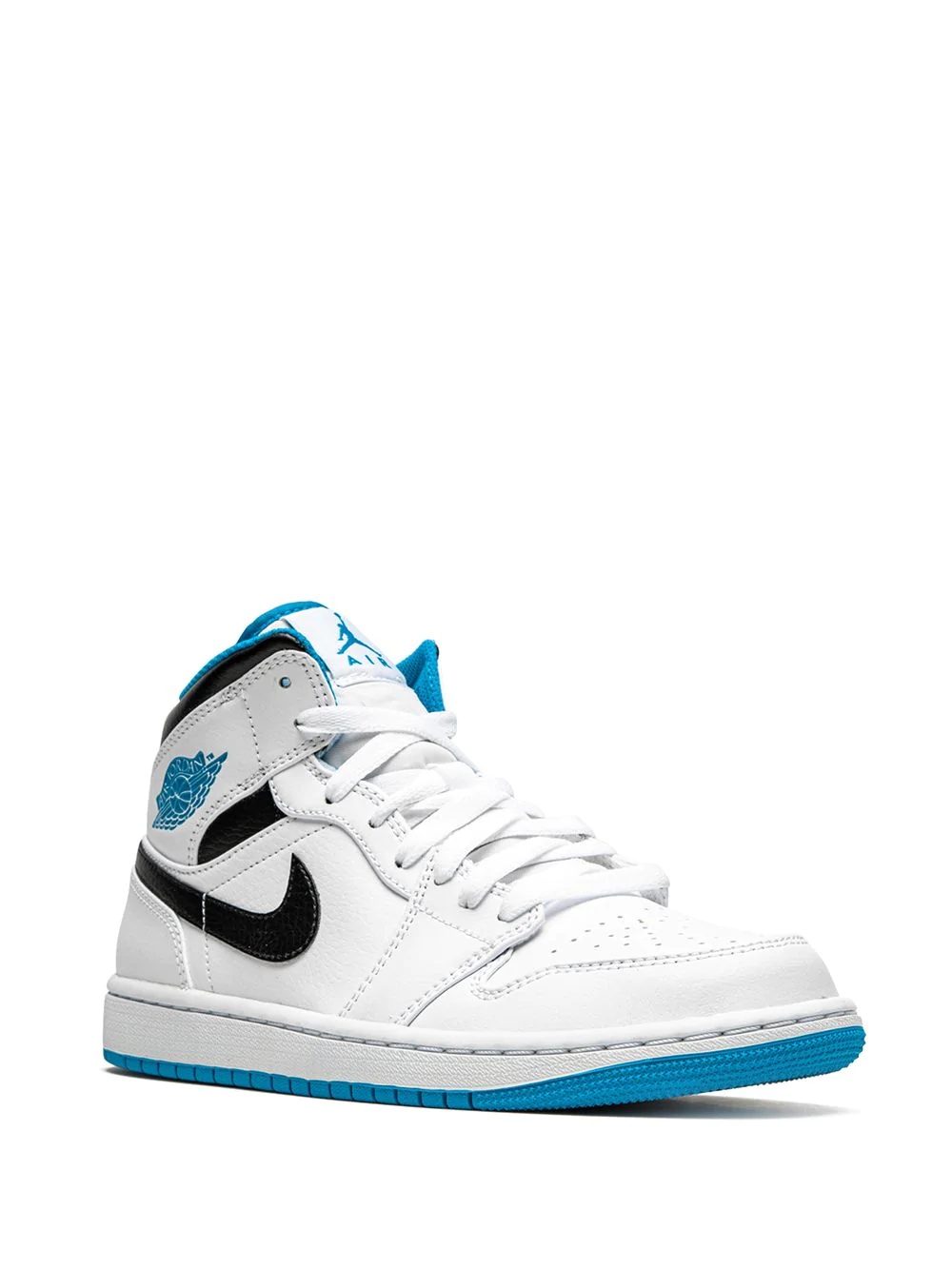 Air Jordan 1 Mid sneakers - 2