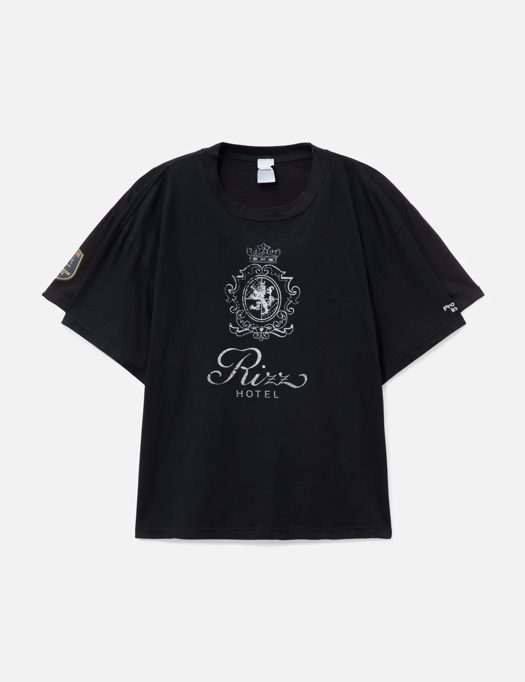 FOUR HANDS T-SHIRTS - 1