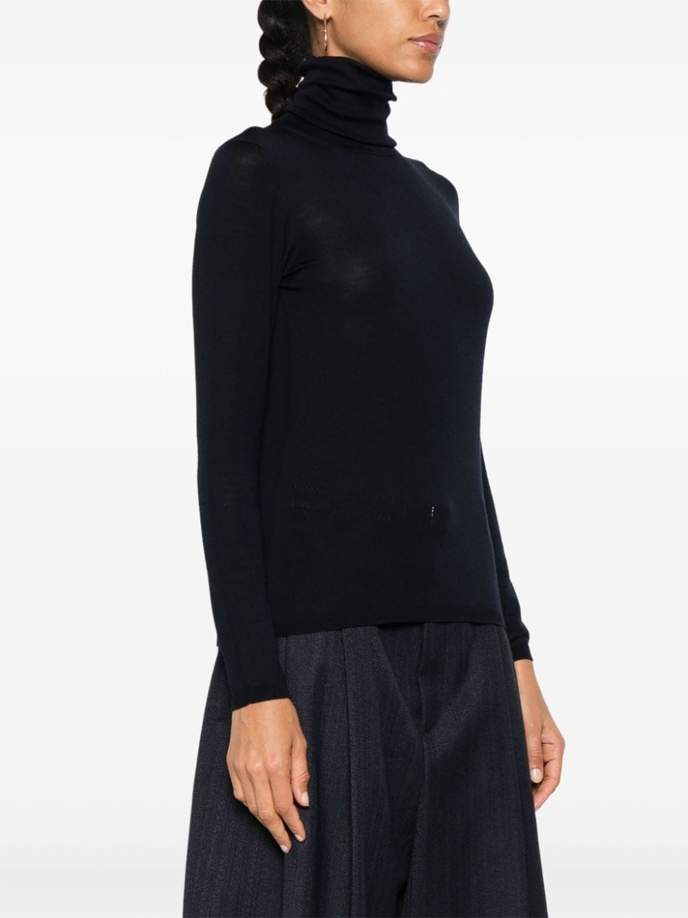 Saluto sweater - 3