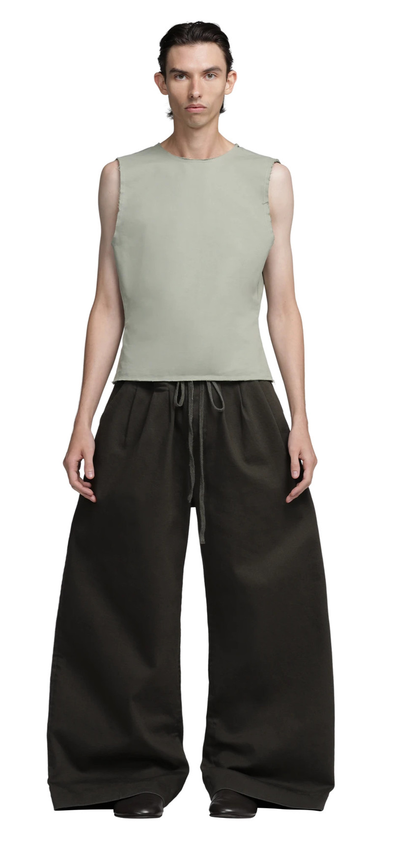 entire studios TELL TANK SEAL outlook