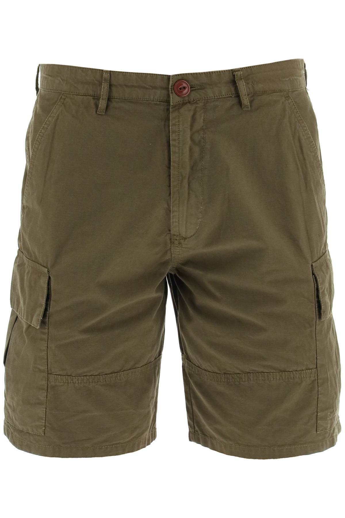 CARGO SHORTS - 1