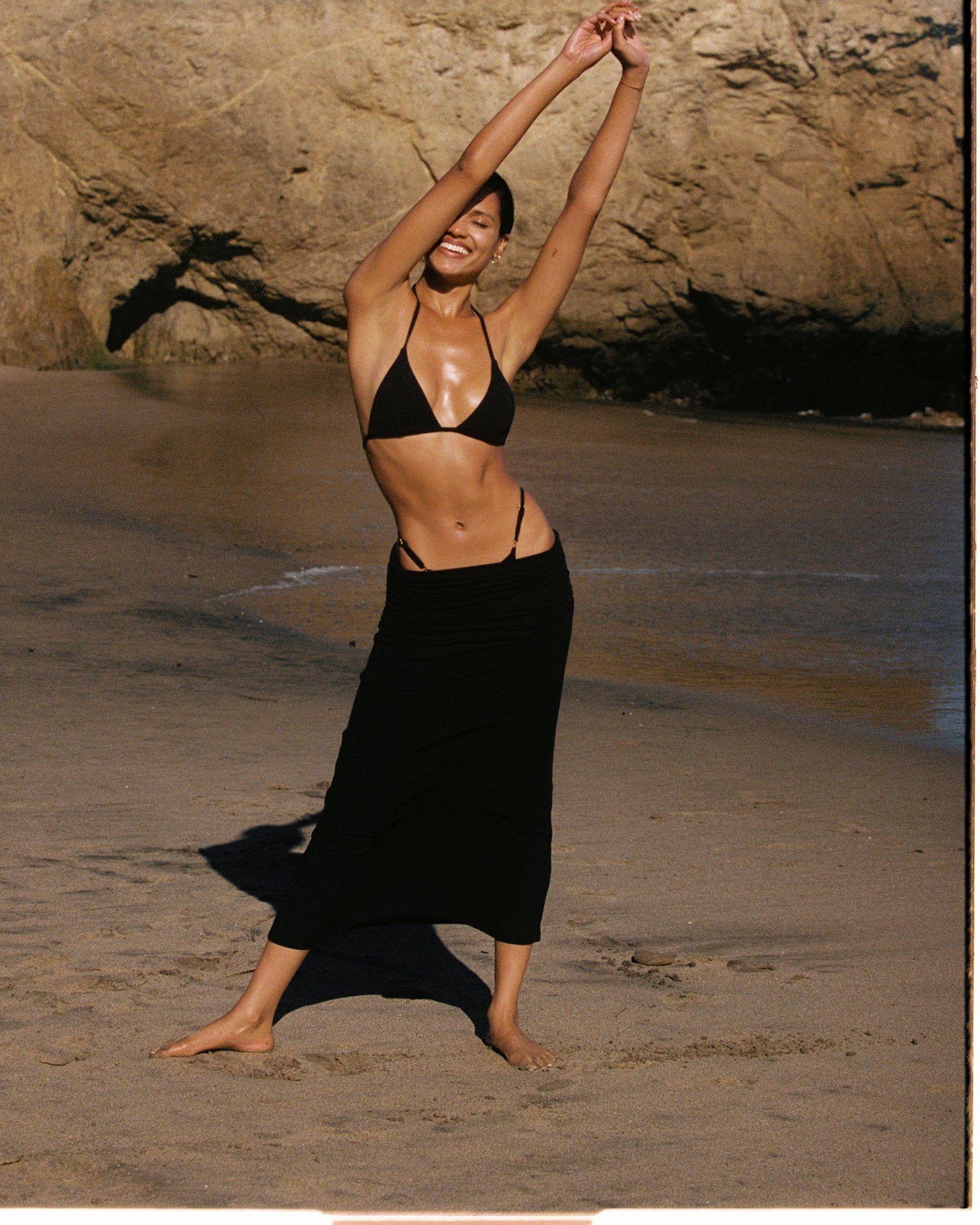 Manaia Dress - 2