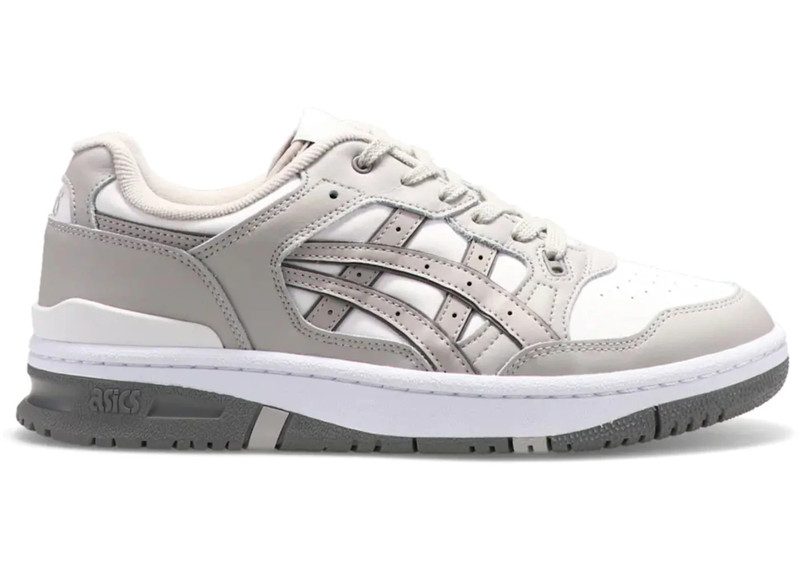 ASICS EX89 White Oyster - 1