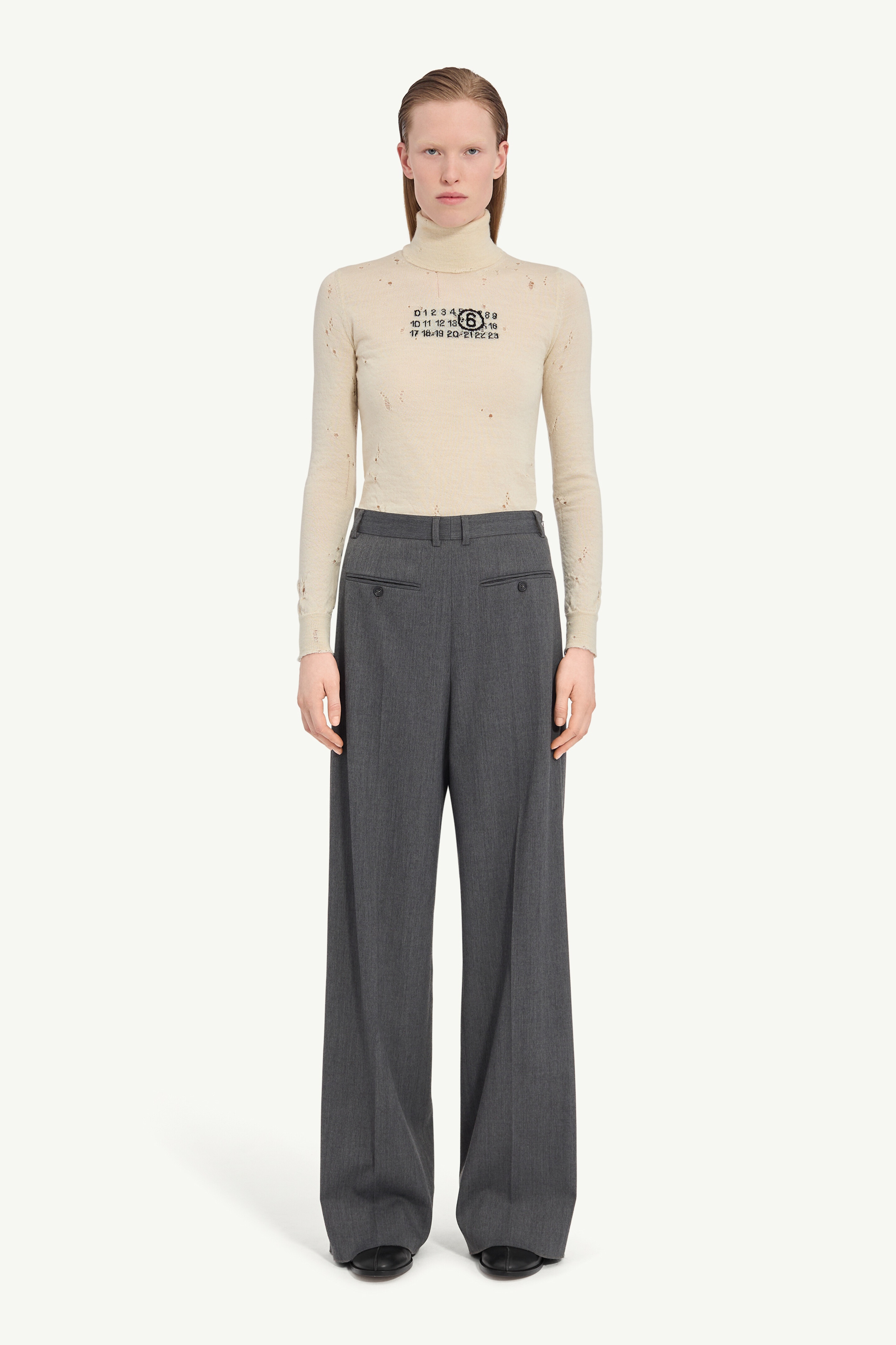 Tailored trousers - 2