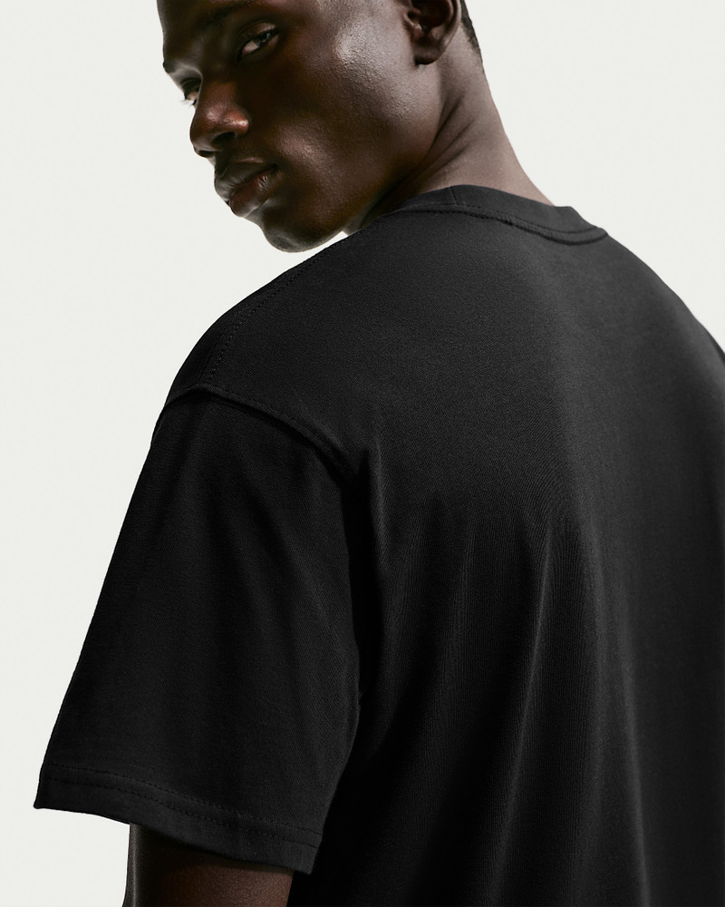 Nike Ja Men's Nike Basketball T-Shirt outlook