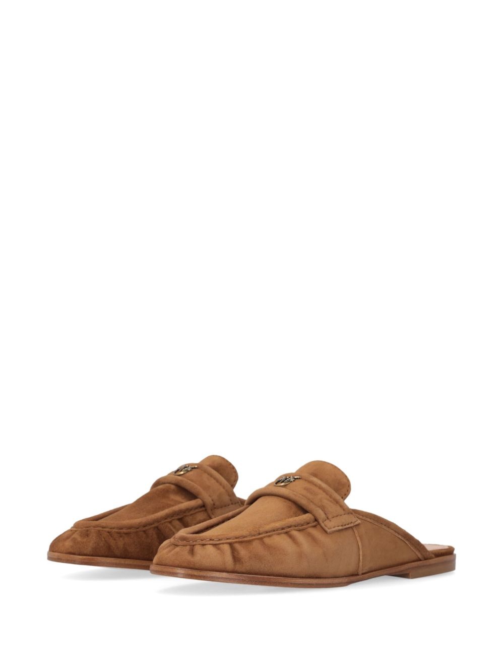 leather slippers - 4