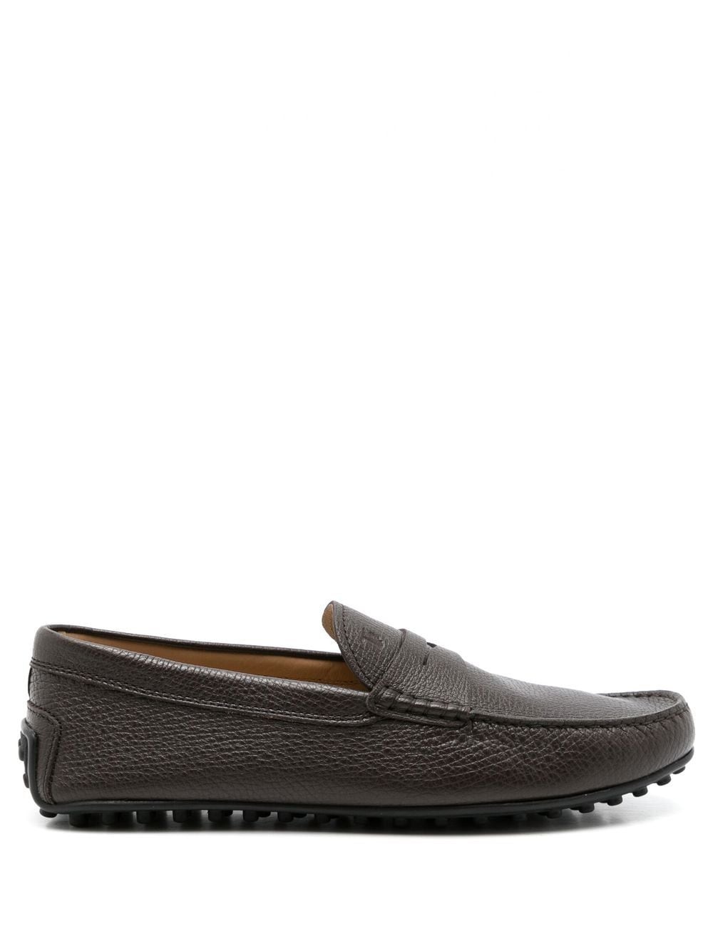 City Gommino driving shoes - 1