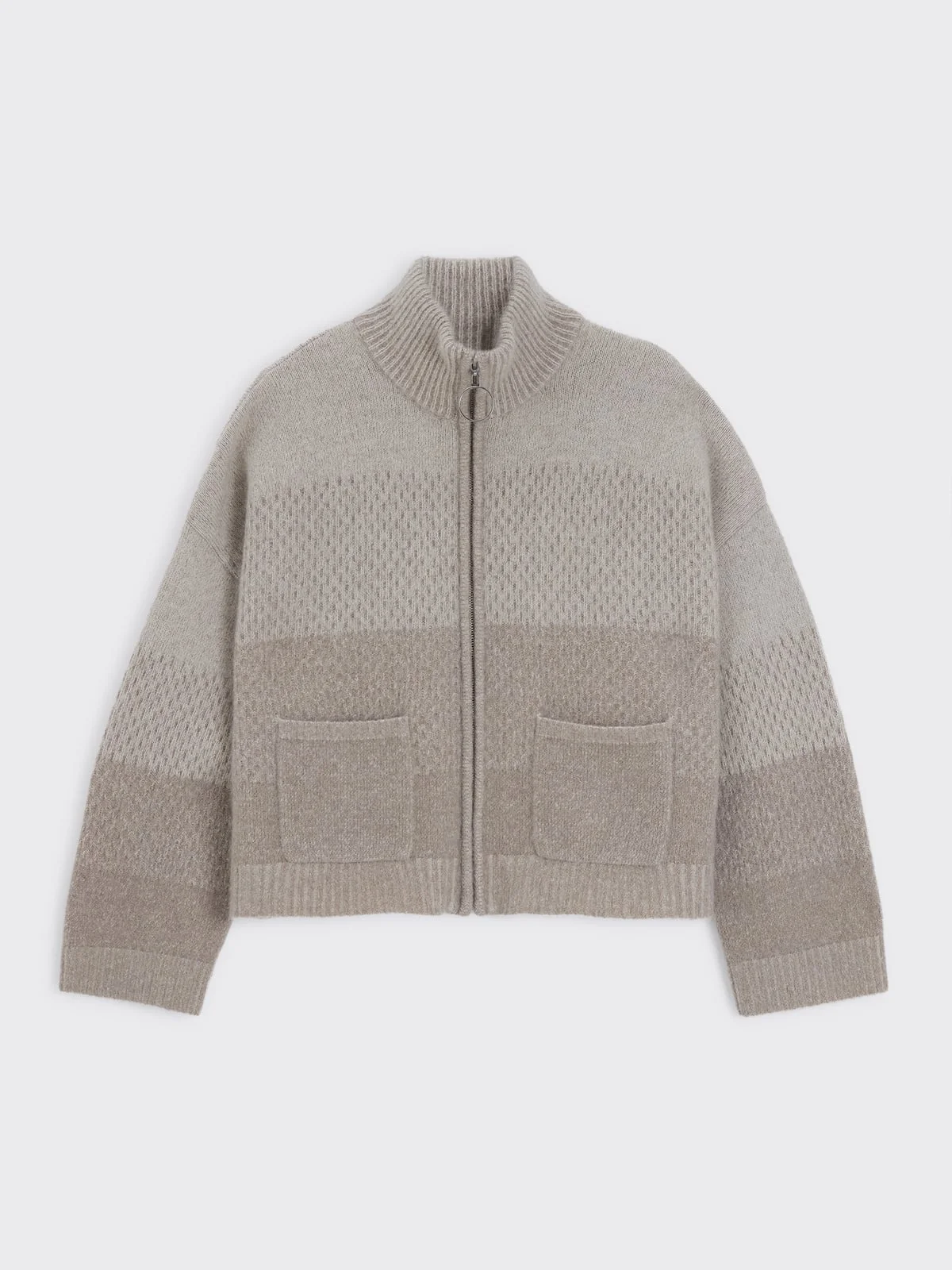 Tine Cardigan - 1