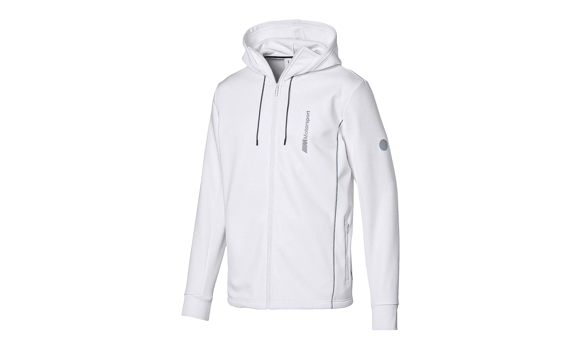 BMW Motorsport Life Sweat Jacket "BMW Motorsport" 595154 02 - 1