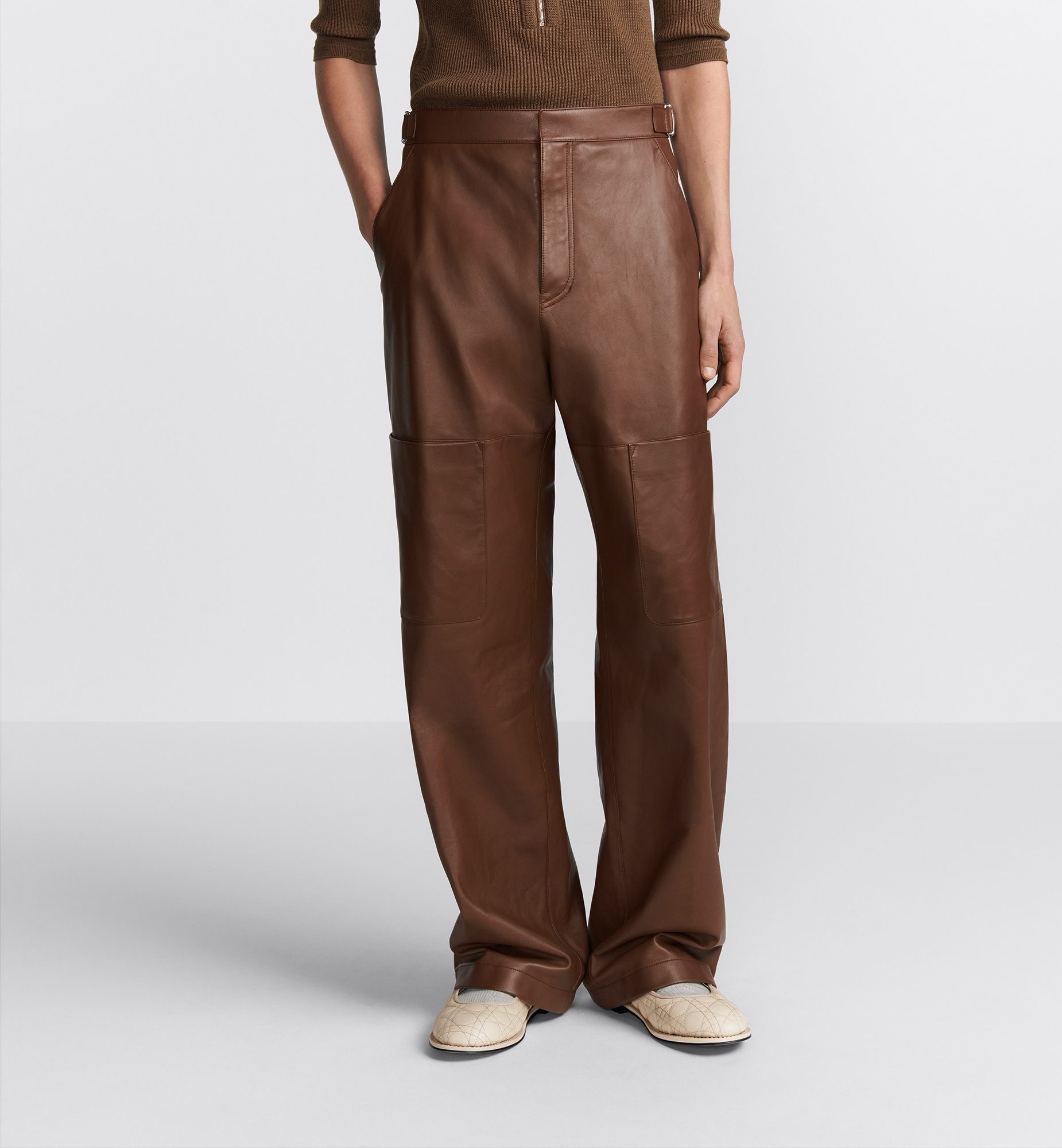 Christian Dior Couture Pants - 2