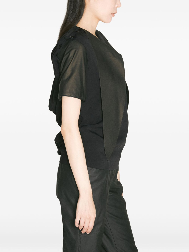 x ECCO.Kollektive Eero blouse 3
