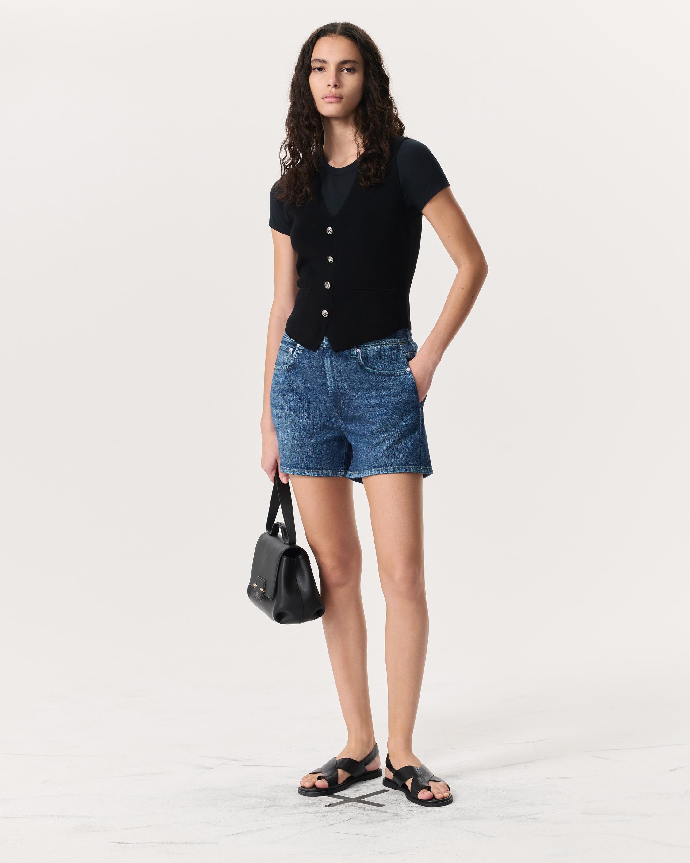 Miramar Terry Walking Shorts
Cotton Terry - 2