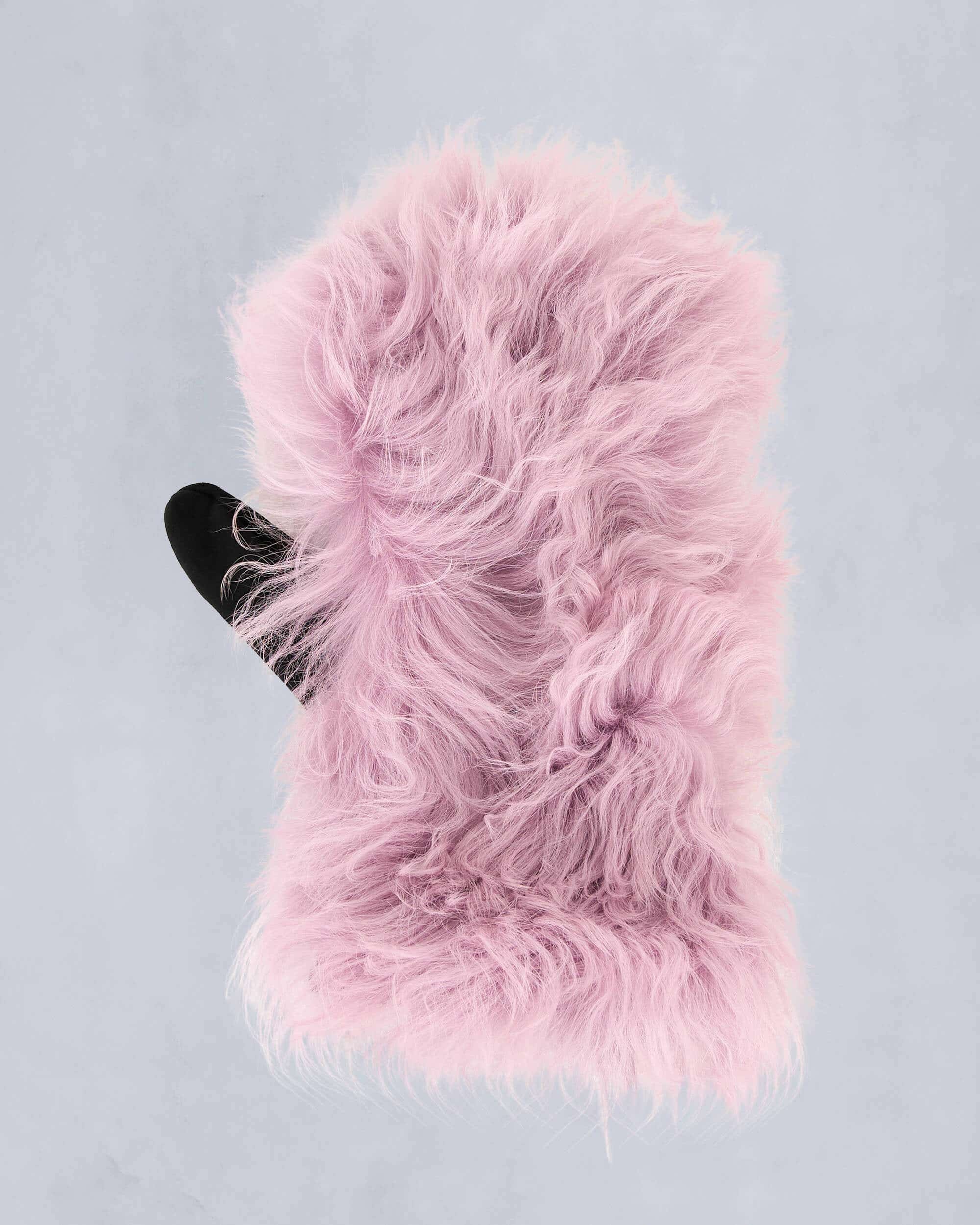 ARCTIC MITTENS - 3