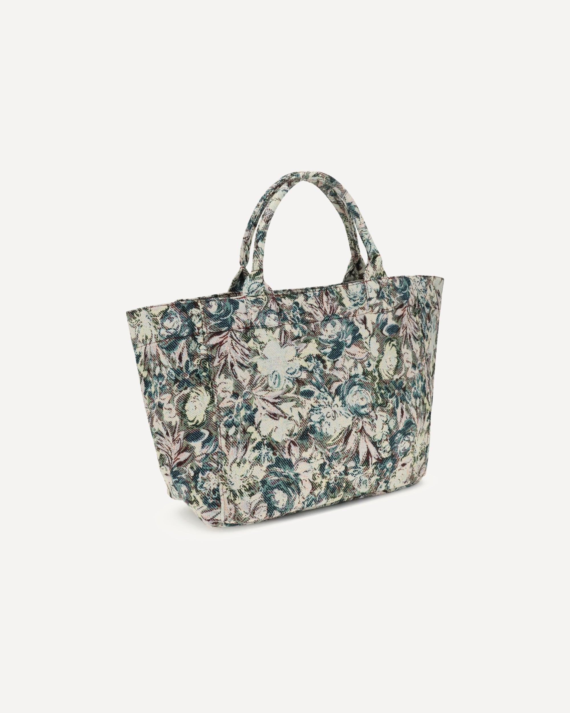 Tapestry XXL Tote Bag - 3