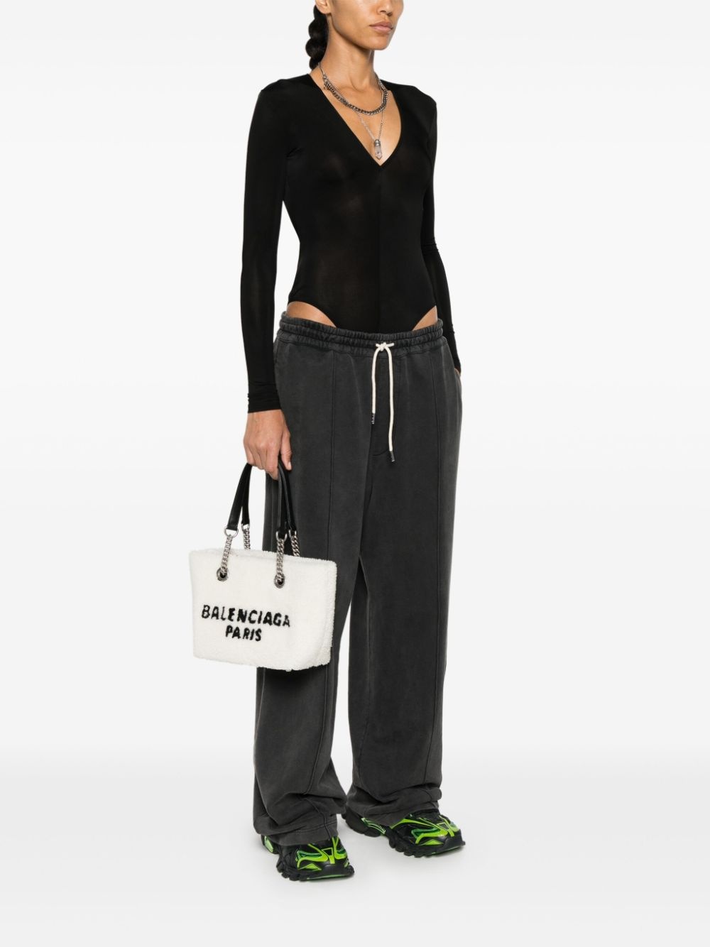 small Duty Free tote bag - 2