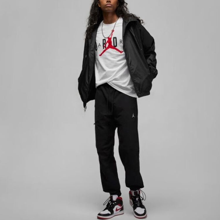 Air Jordan Stretch T-Shirt 'White' DV1446-100 - 5